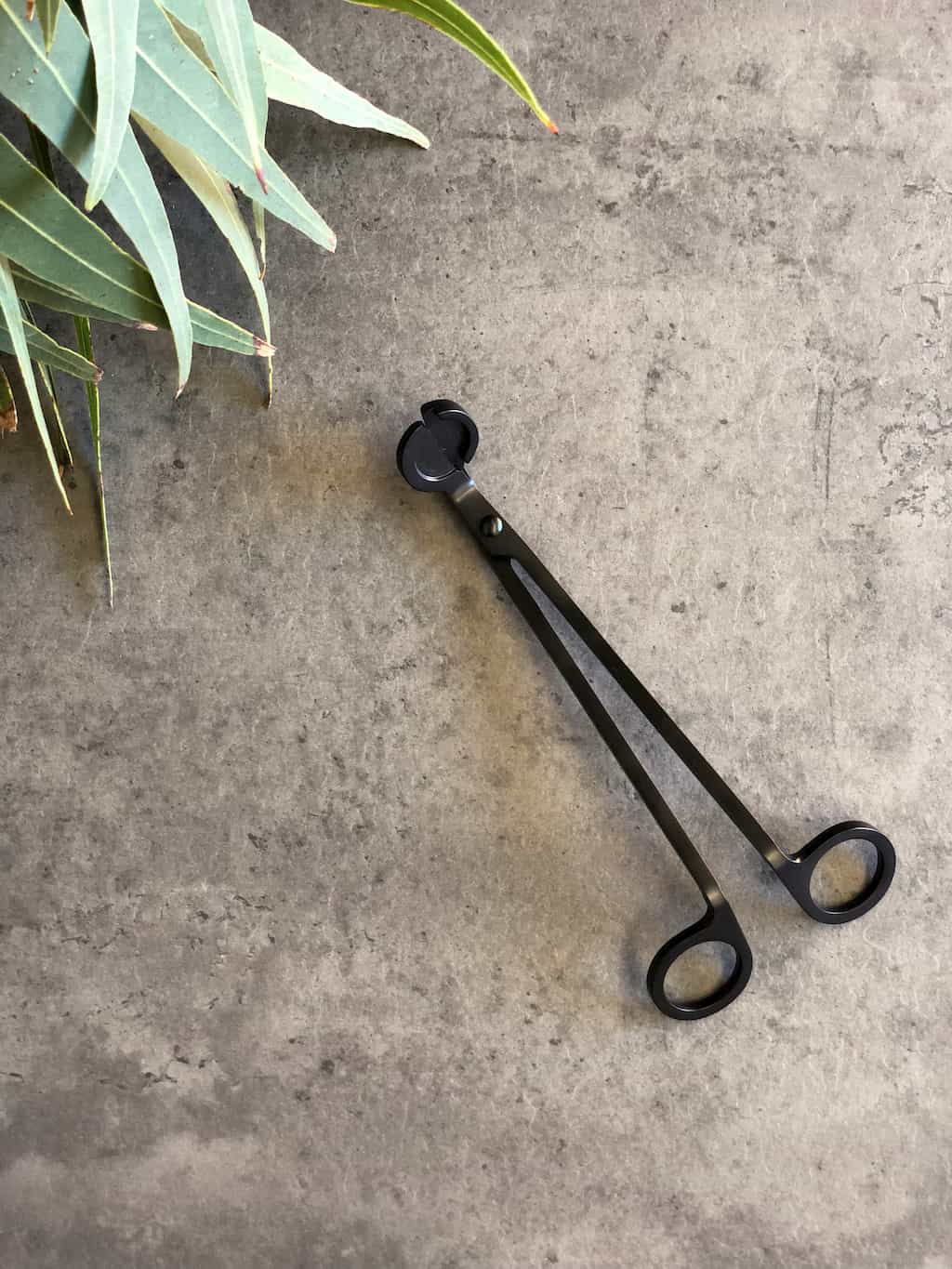 pago-wick_trimmer-matte_black