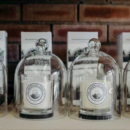Candles and Scents