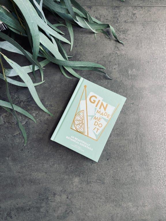Let the afternoon be-GIN - Image 4