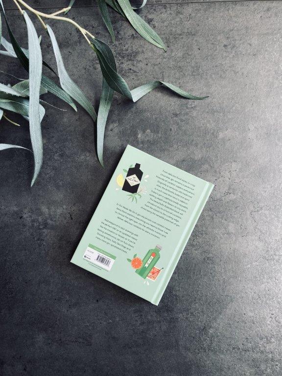 Books - Gin Made Me Do It - 60 Beautifully Botanical Cocktails - Image 3
