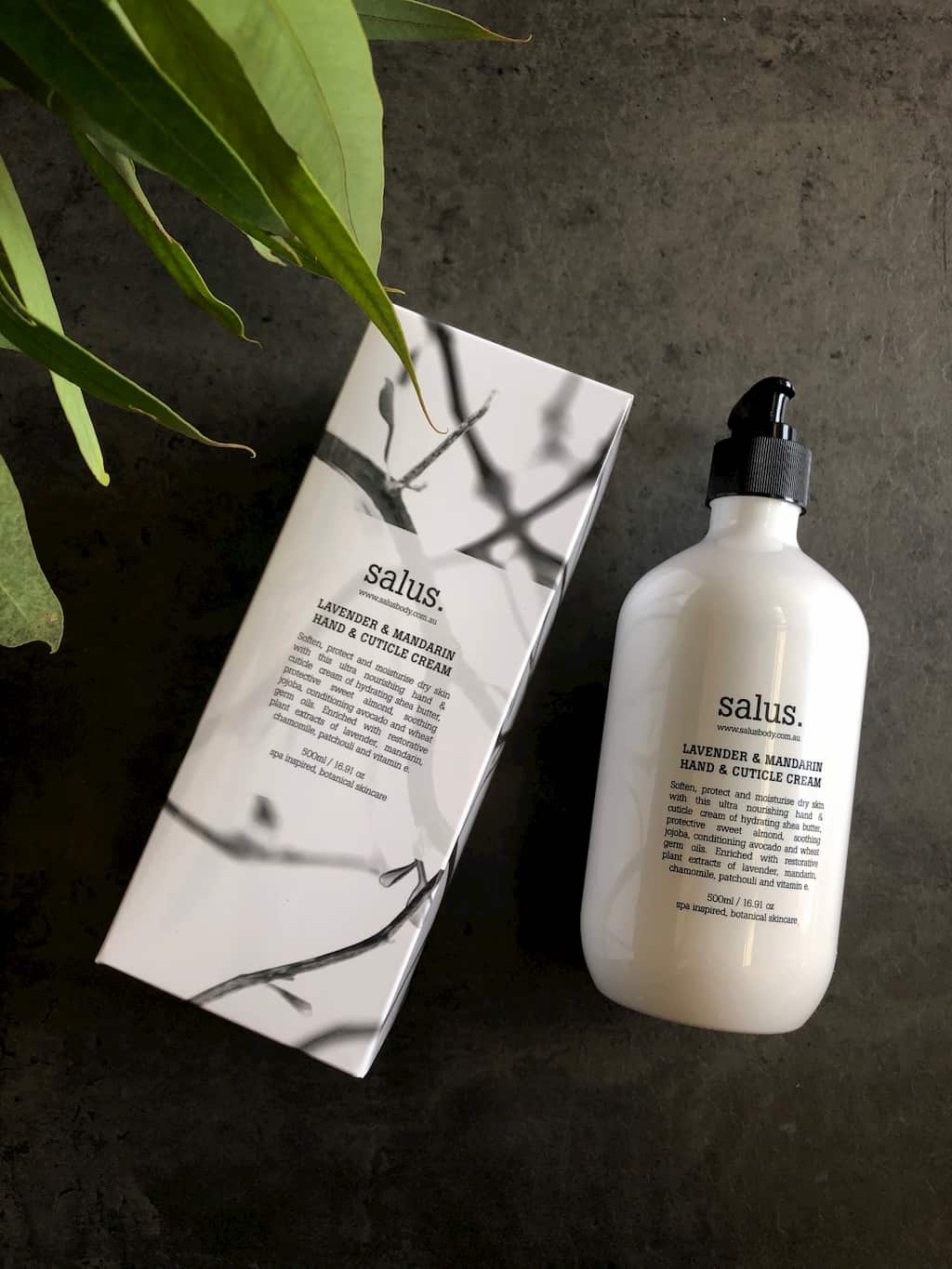 pago-salus-body-hand_and_cuticle_cream_lavender_and_mandarin-500ml pago-salus-body-hand_and_cuticle_cream_lavender_and_mandarin-500ml