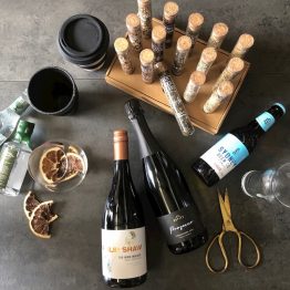 Drinks