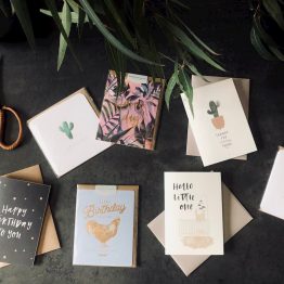 Cards & Tags