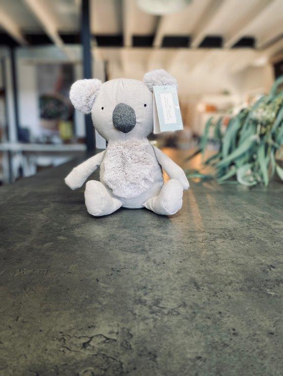 pago-nana-huchy-keith_the_koala pago-nana-huchy-keith_the_koala