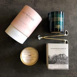 Medium/Large Candles