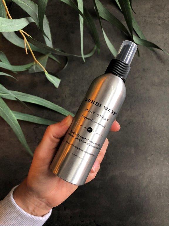 pago-bondi-wash-fragonia_and_sandalwood_mist_spray-150ml pago-bondi-wash-fragonia_and_sandalwood_mist_spray-150ml