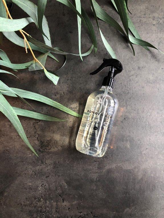 pago-bondi-wash-tasmanian_pepper_and_lavender_bench_spray-500ml pago-bondi-wash-tasmanian_pepper_and_lavender_bench_spray-500ml