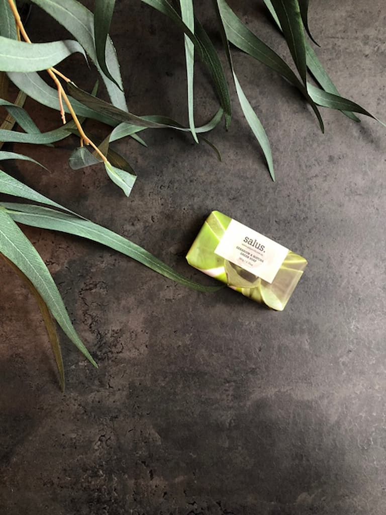 pago-salus-body-soap_geranium_and_matcha-180g