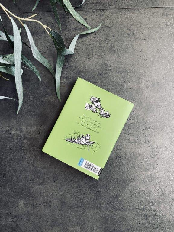 Books - The Wind In The Willows by Kenneth Grahame - Image 3
