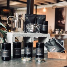 Tea Garden Co