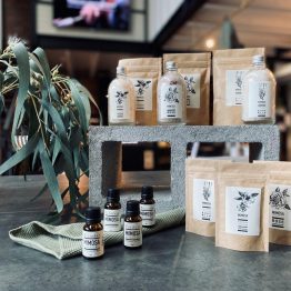 Mimosa Botanicals