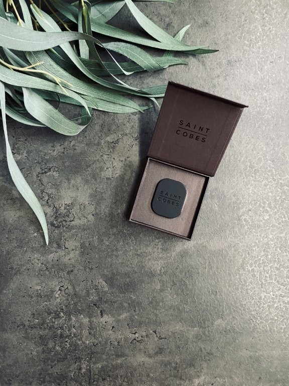 Saint Cobes - Solid Parfum, Katako - Image 3