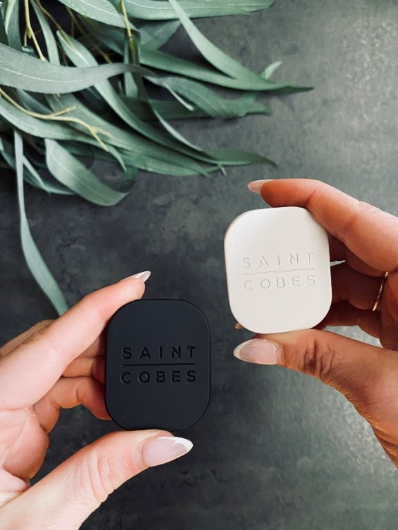 Saint Cobes - Solid Parfum, Katako - Image 4