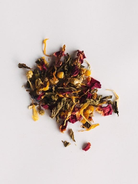 P.S. Rest - Tea Box, Sleep (25 cups) - Image 2