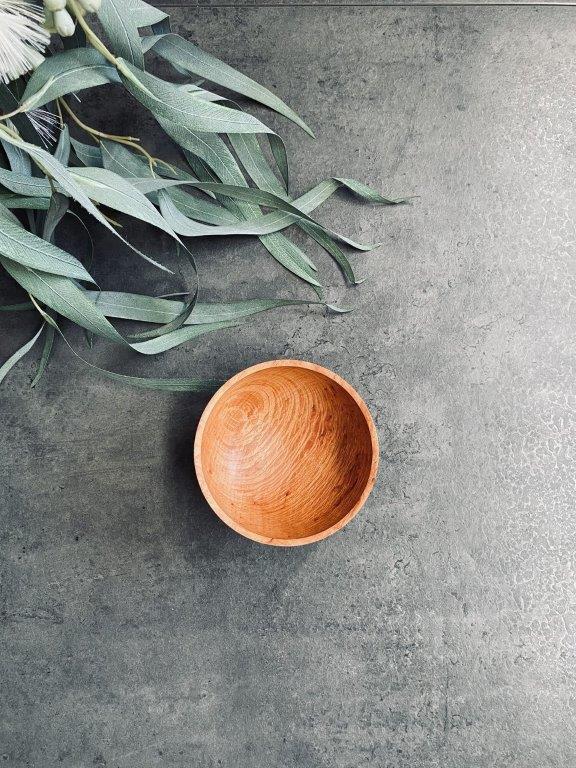 Turner + Turner - Condiment Bowl (Sheoak) - Image 3