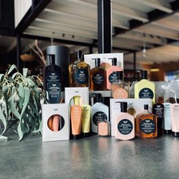 Leif Products