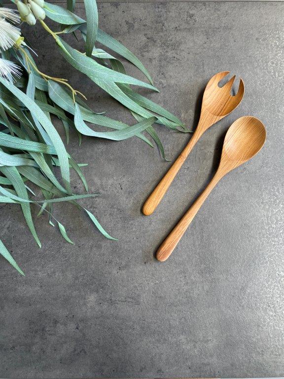 pago-zahra_teak_salad_servers pago-zahra_teak_salad_servers
