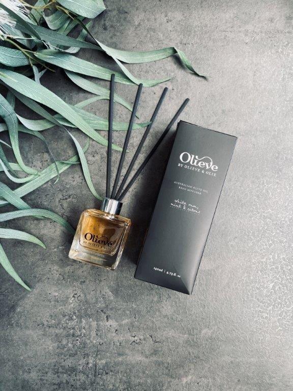 pago-olieve-and-olie-reed_diffuser_white_rum_mint_and_citrus-140ml pago-olieve-and-olie-reed_diffuser_white_rum_mint_and_citrus-140ml