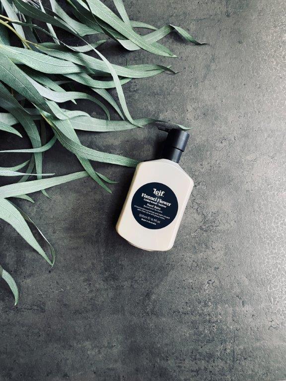 pago-leif-hand_balm_flannel_flower-500ml pago-leif-hand_balm_flannel_flower-500ml