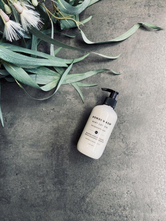 pago-bondi-wash-baby_lotion_blue_cypress_and_petitgrain-250ml pago-bondi-wash-baby_lotion_blue_cypress_and_petitgrain-250ml