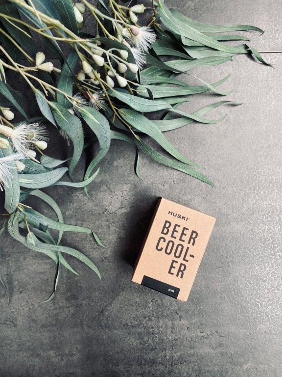 Huski - Beer Cooler 2.0, Black - Image 3