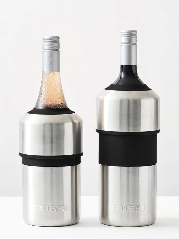 Huski - Wine Cooler, Champagne - Image 4
