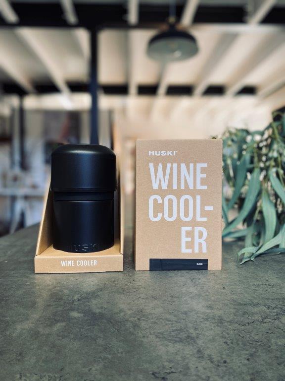 Huski - Wine Cooler, Black