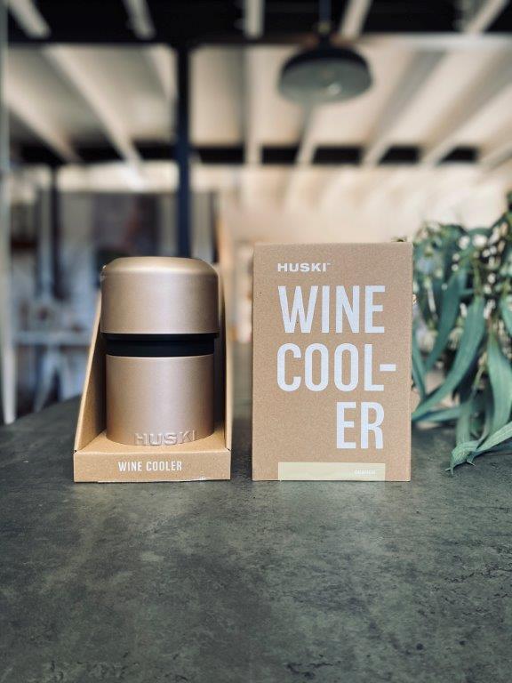 Huski - Wine Cooler, Champagne