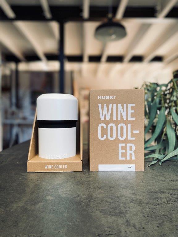 Huski - Wine Cooler, White