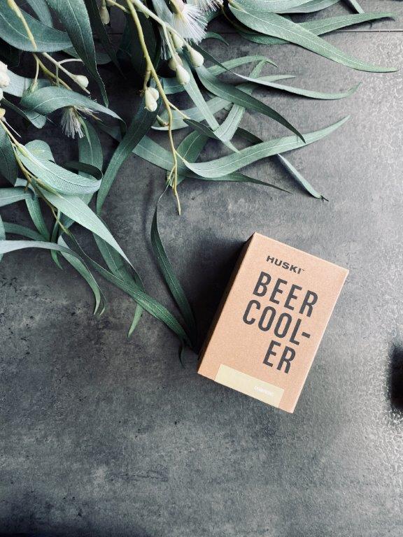 Huski - Beer Cooler 2.0, Champagne - Image 3