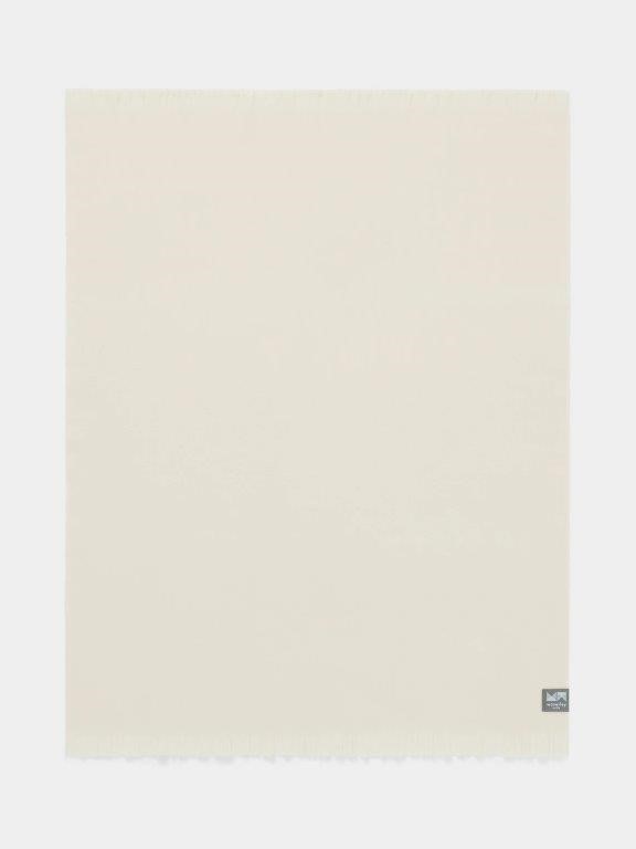 Waverley Mills - Soften Baby Blanket, Natural (80cm x 110cm) - Image 3