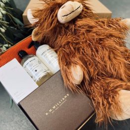 For Baby