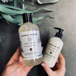 Gentle Skin Care