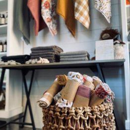 Wraps, Bibs, Blankets, Quilts