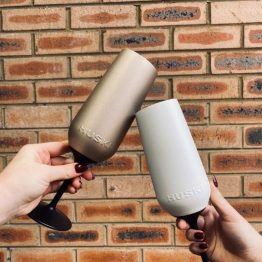 Drinkware