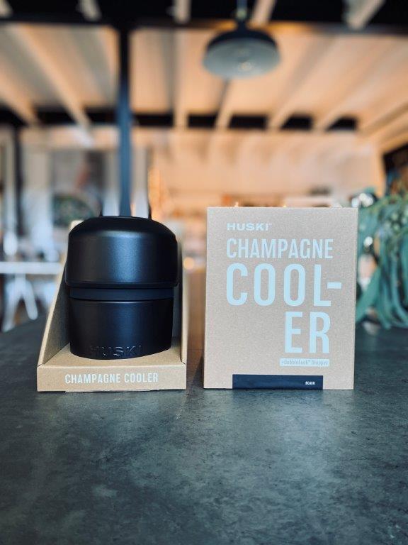 pago-huski-champagne_cooler_black pago-huski-champagne_cooler_black