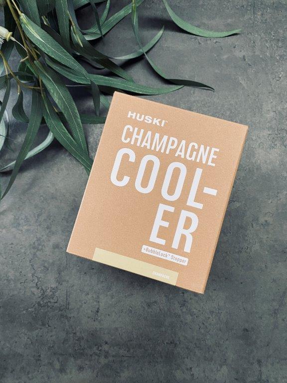 Huski - Champagne Cooler, Champagne - Image 3