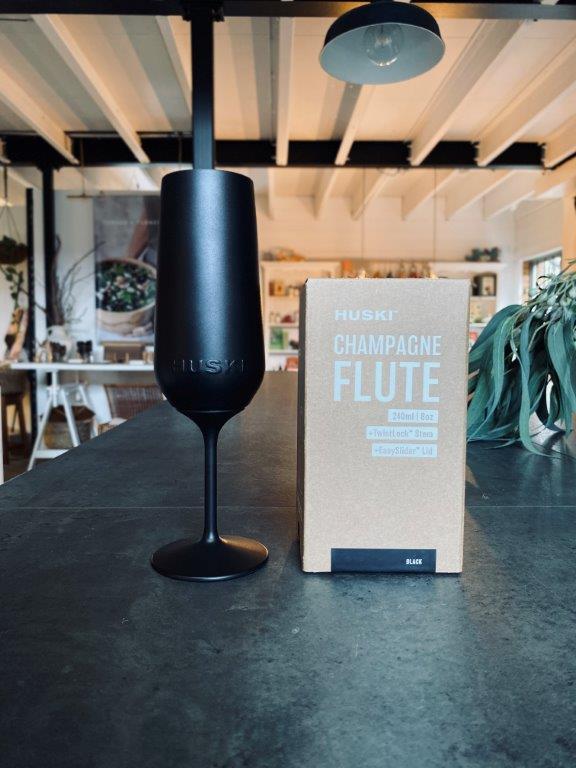 pago-huski-champagne_flute_black pago-huski-champagne_flute_black