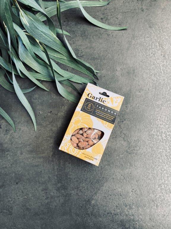 pago-taronga-almonds-almonds_garlic_100g pago-taronga-almonds-almonds_garlic_100g