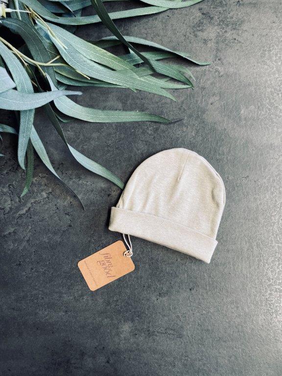 Fibre for Good - Beanie, Sage (0000)
