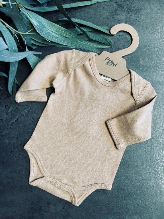 pago-fibre-for-good-long_sleeved_bodysuit_dark_brown pago-fibre-for-good-long_sleeved_bodysuit_dark_brown