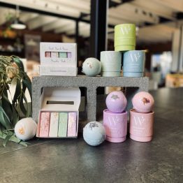 Wheelers Hill Soaps