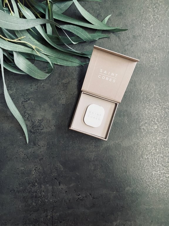 Saint Cobes - Solid Parfum, Ruwa - Image 3