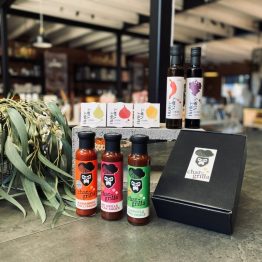 Hunter Valley Foods