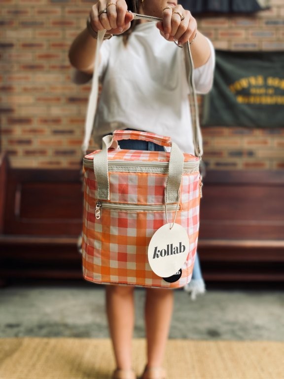 pago-kollab-mini_cooler_watermelon_peach_check pago-kollab-mini_cooler_watermelon_peach_check