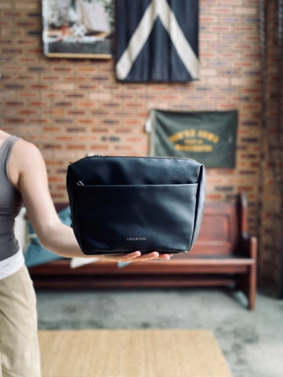 pago-louenhide-vanessa_cosmetic-bag_black pago-louenhide-vanessa_cosmetic-bag_black