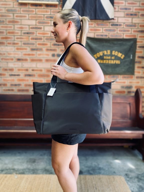 pago-louenhide-chicago_tote_bag_chocolate pago-louenhide-chicago_tote_bag_chocolate