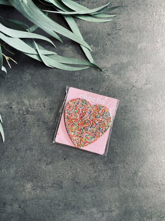 pago-chocilo-speckle_heart_milk_chocolate-75g pago-chocilo-speckle_heart_milk_chocolate-75g