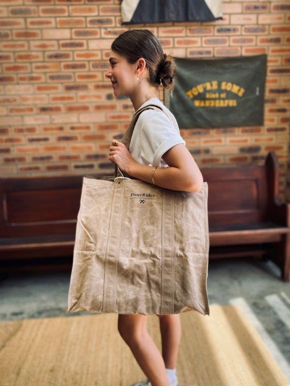 pago-pony-rider-market_carry_tote-mocha pago-pony-rider-market_carry_tote-mocha