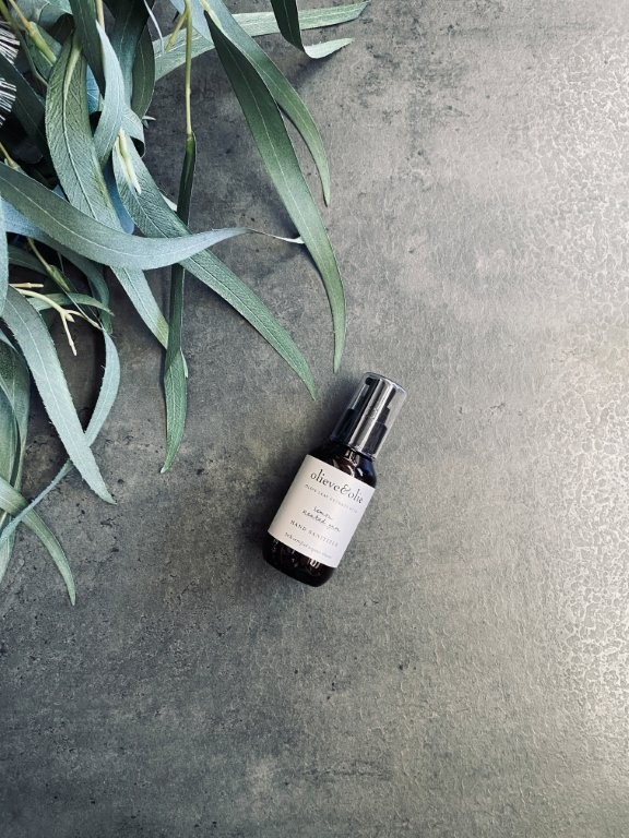 pago-olieve-and-olie-lemon_scented_gum_hand_sanitizer-100ml